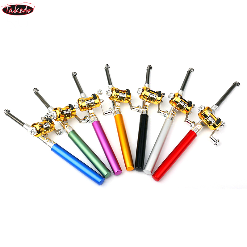 Penn Reel Fierce - Canne da pesca sul ghiaccio portatili