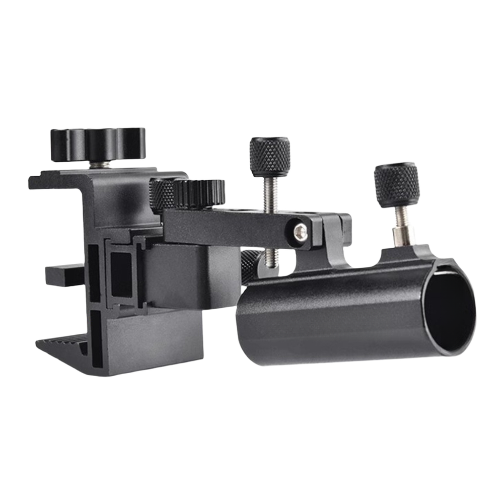 Fishing Rod Boat - Supporto regolabile in lega di alluminio