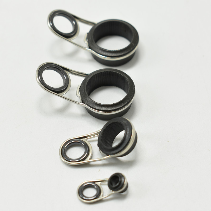 Fishing Rod Guide Replacement - Anello in filo per asta Casting