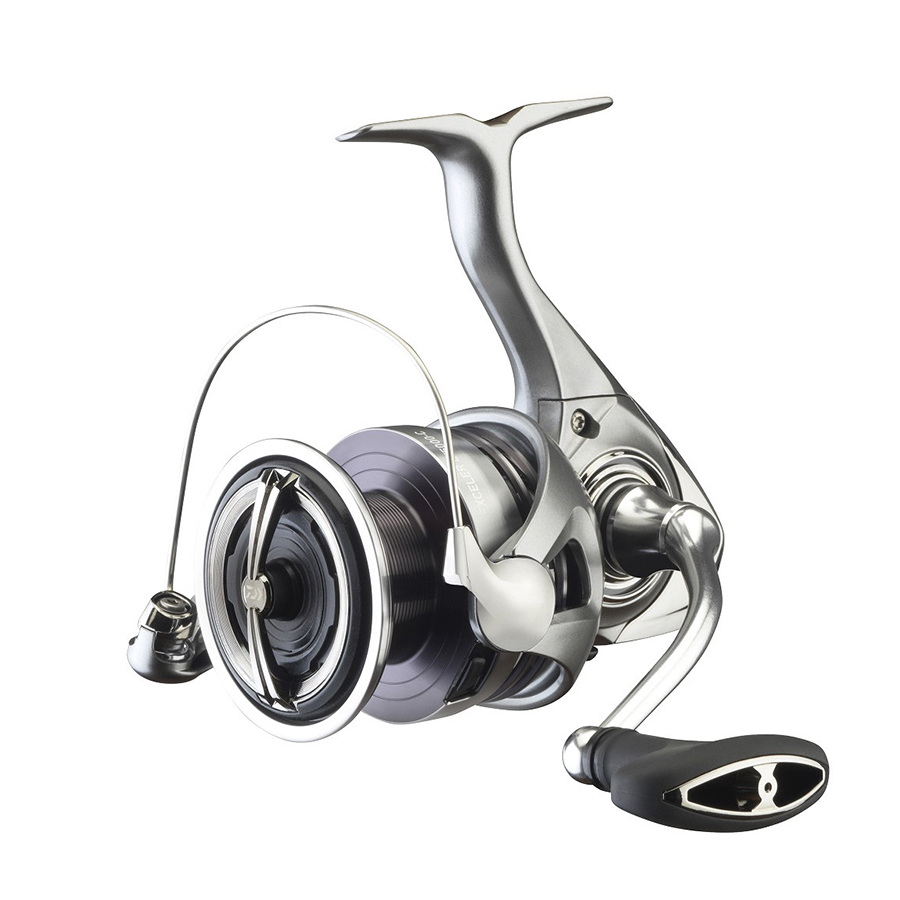 Mulinello da Pesca DAIWA EXCEL - Abu Garcia Reel Revo recensione e prezzo