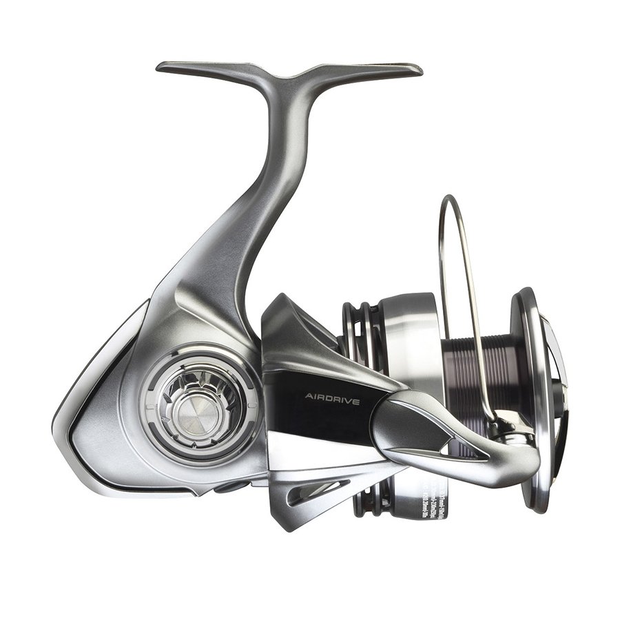 Mulinello da Pesca DAIWA EXCEL - Abu Garcia Reel Revo recensione e prezzo