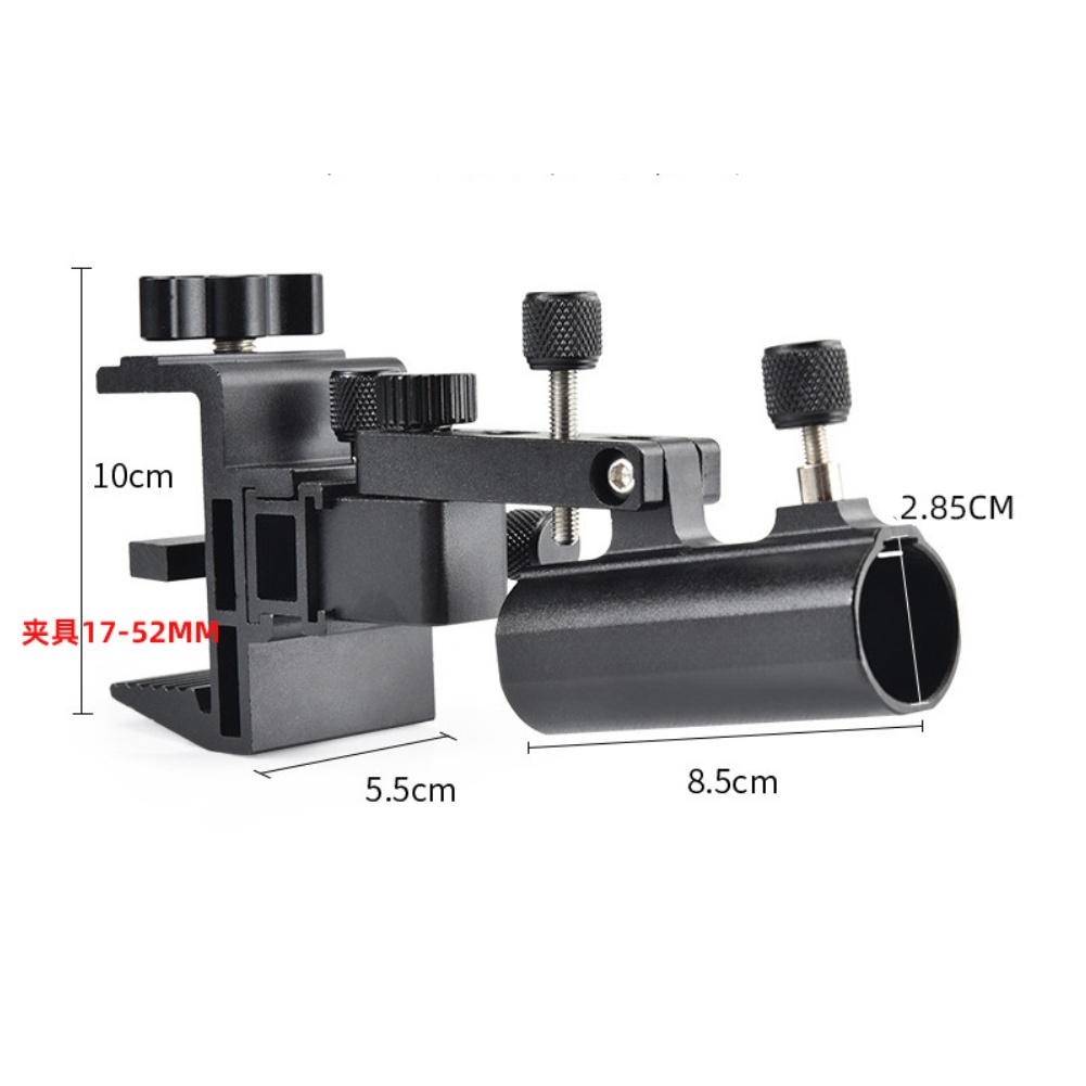 Supporto regolabile in lega di - Fishing Rod Boat recensione e prezzo