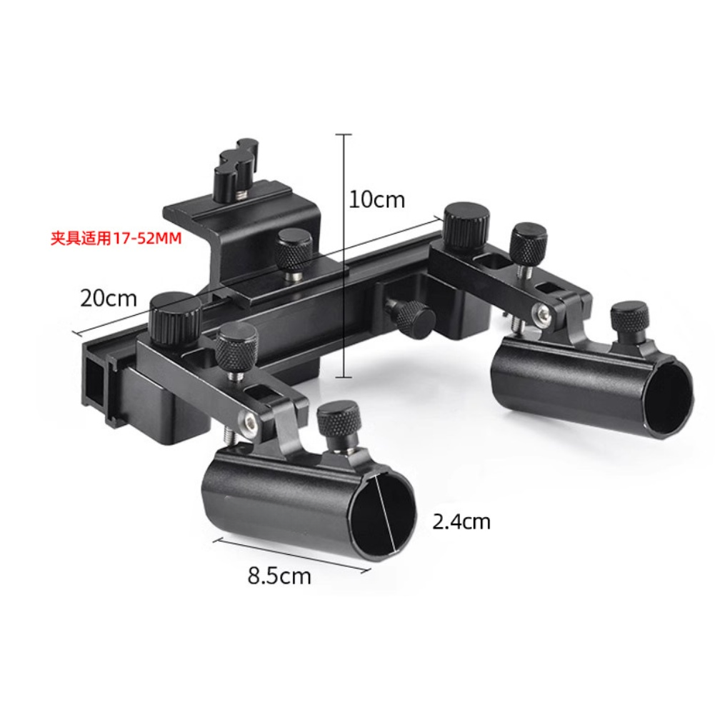 Supporto regolabile in lega di - Fishing Rod Boat recensione e prezzo