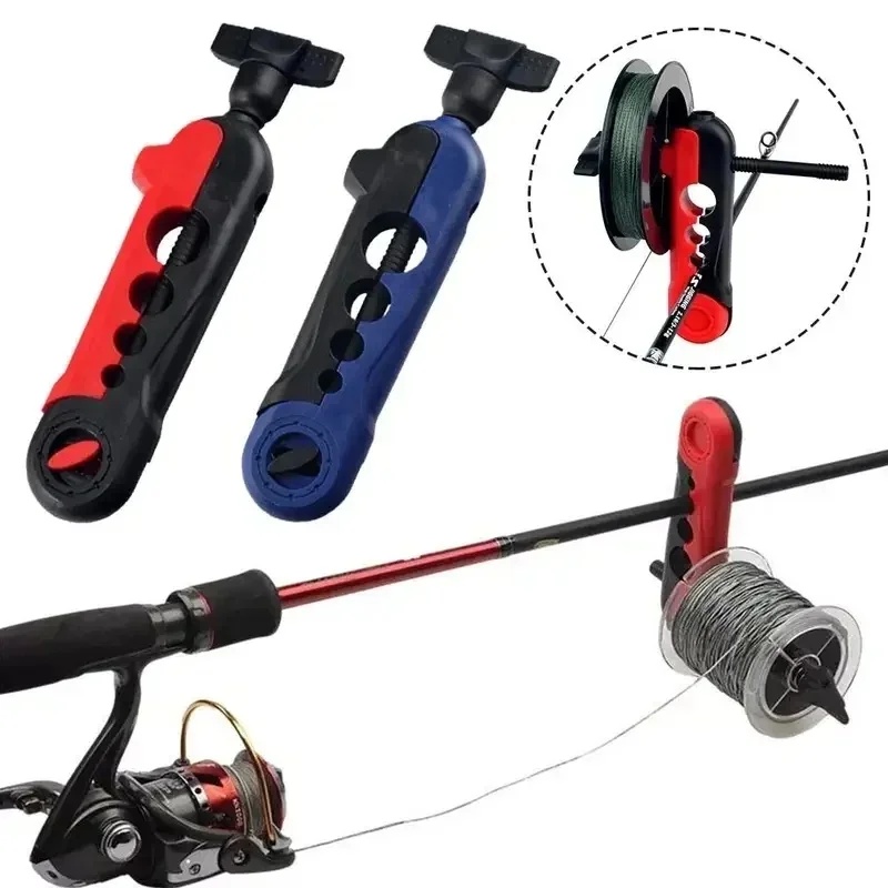 1/2 pezzi Avvolgitore per Filo - Fishing Rod Spinning recensione e prezzo