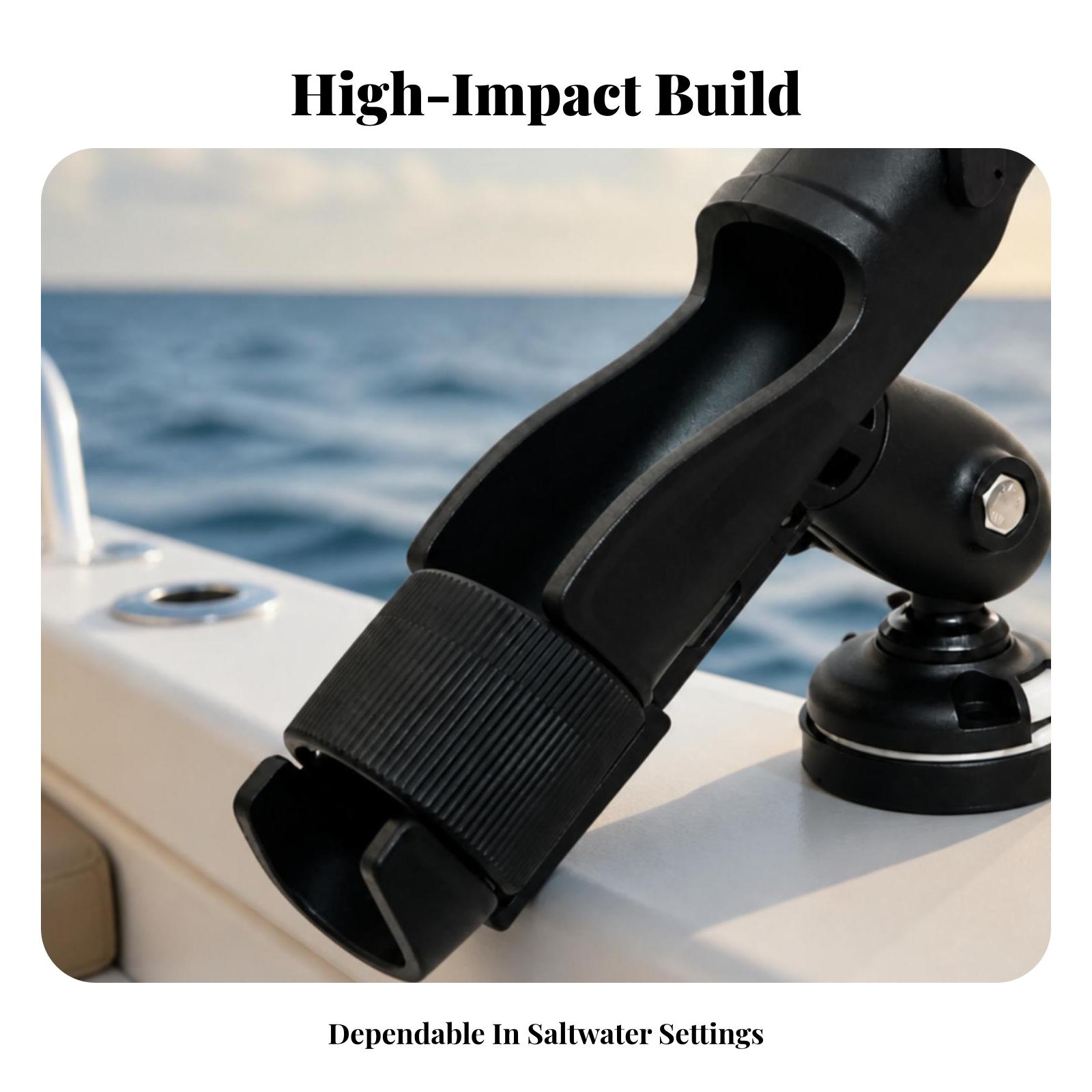 Supporto per Canna da Pesca co - Fishing Rod Boat recensione e prezzo