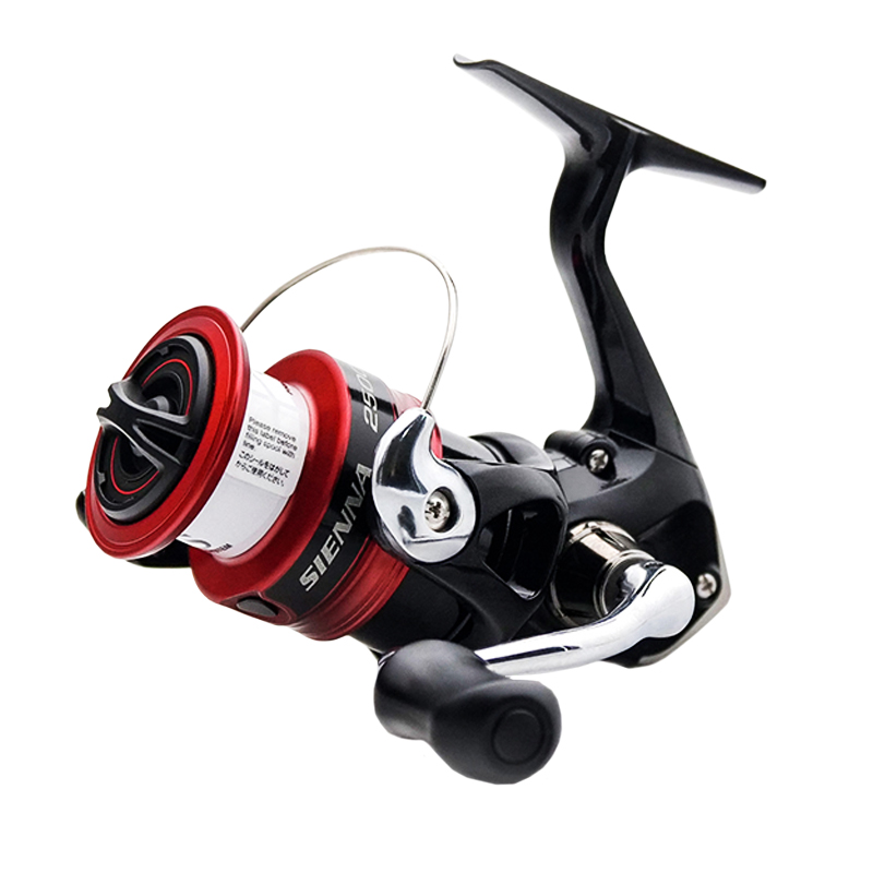 Mulinello da pesca spinning SH - Shimano Reel Stradic recensione e prezzo