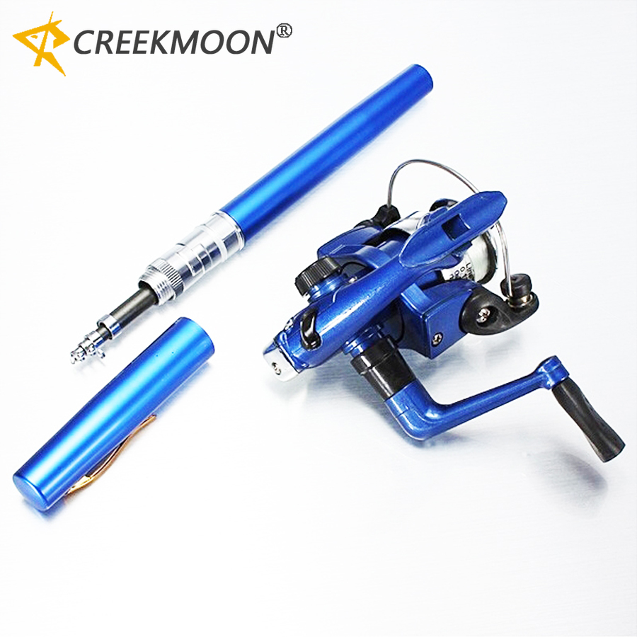 Penna Canna da pesca e mulinel - Penn Reel Fierce recensione e prezzo