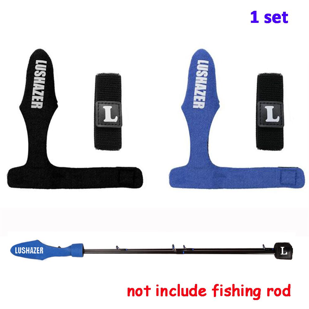 Magic Cable Band Cintura Strum - Fishing Rod Case recensione e prezzo