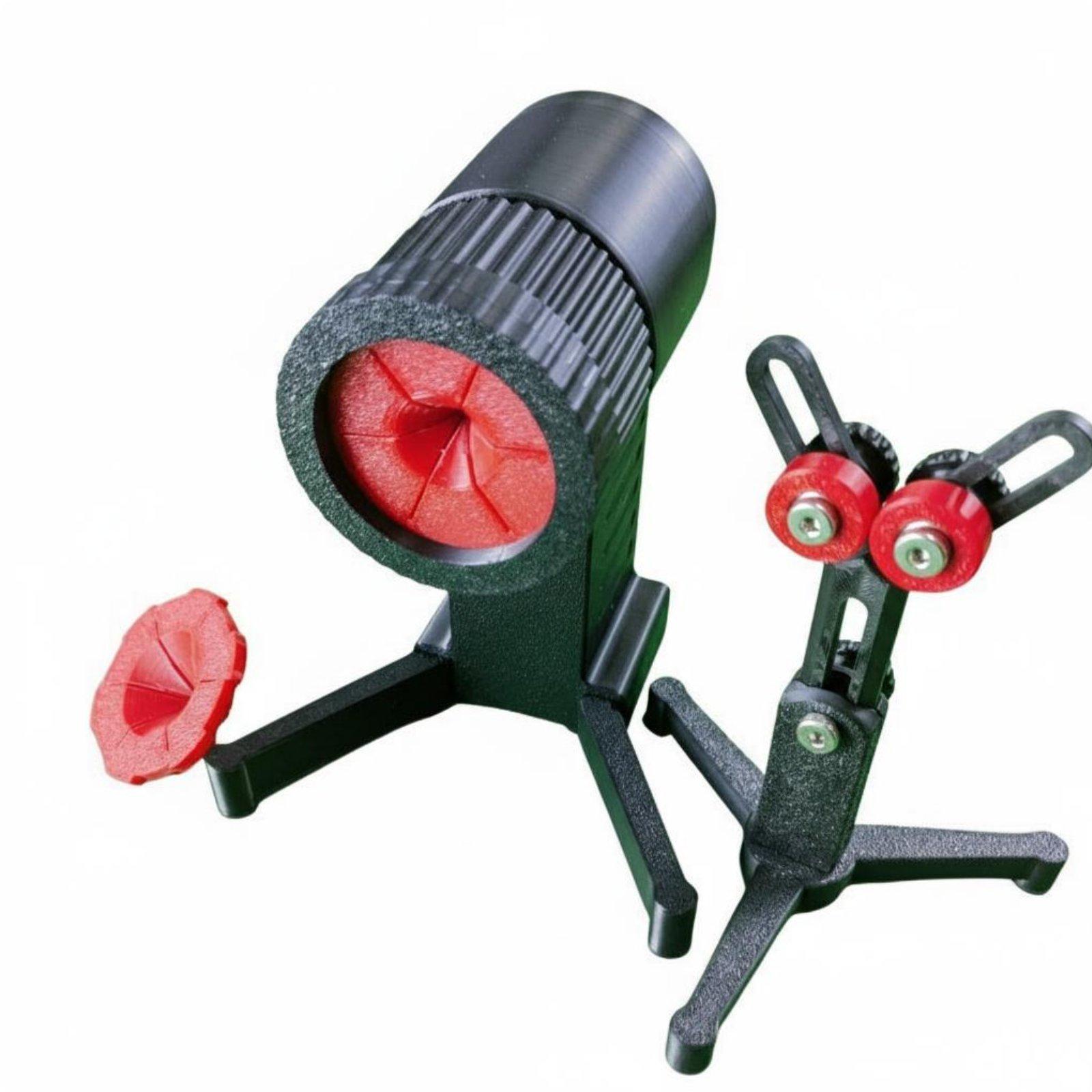 Macchina Rotante per Essiccare - Fishing Rod Spinning recensione e prezzo