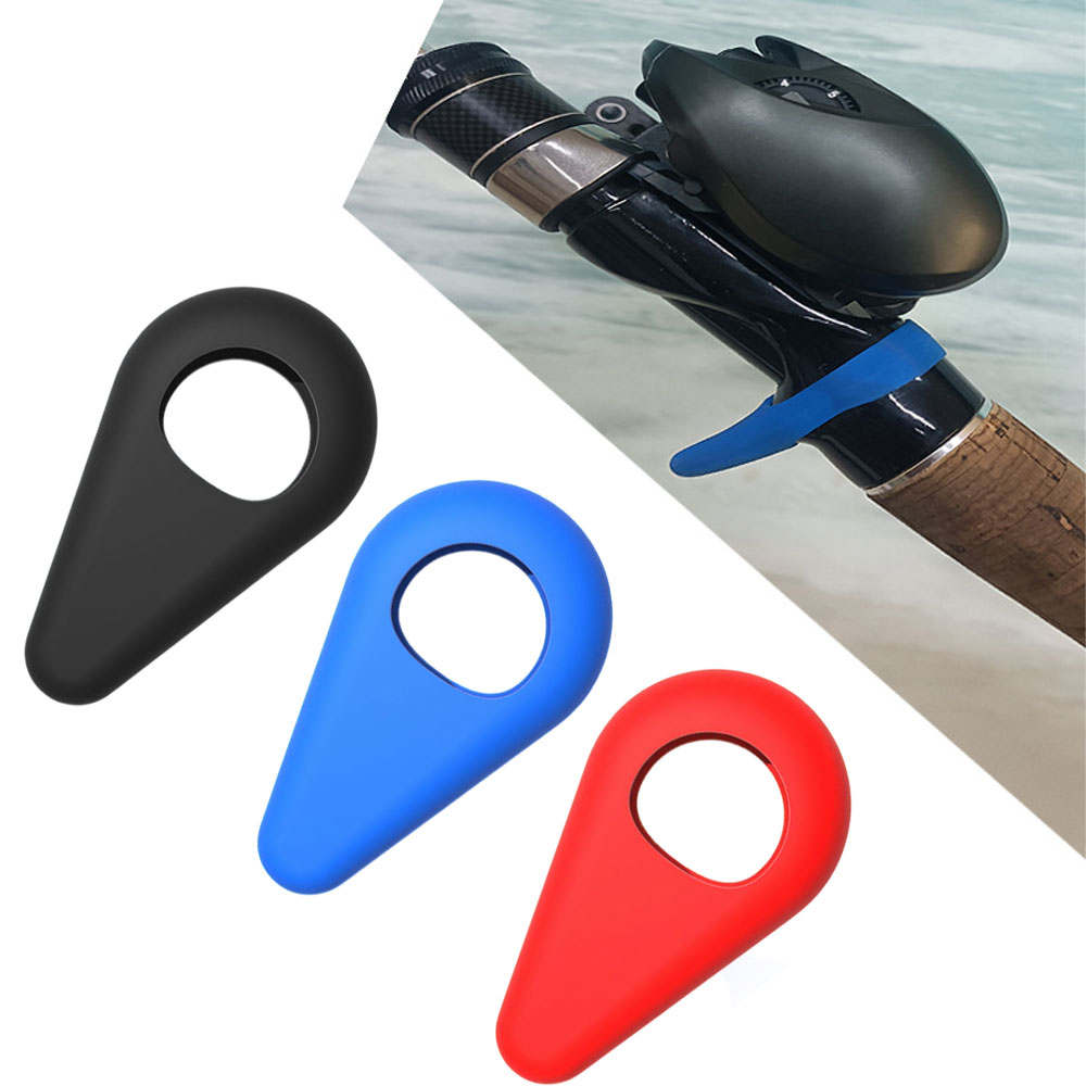 1 pezzo di protezione in silic - Fishing Rod Case recensione e prezzo