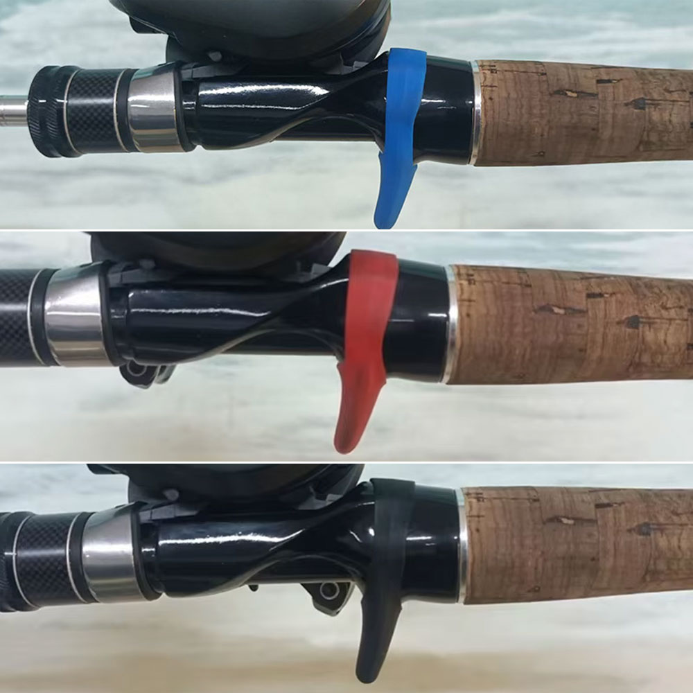 1 pezzo di protezione in silic - Fishing Rod Case recensione e prezzo