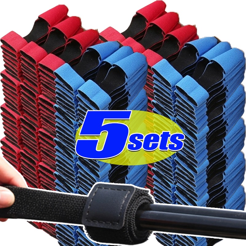 Kit di Protezione per la Punta - Fishing Rod Spinning recensione e prezzo